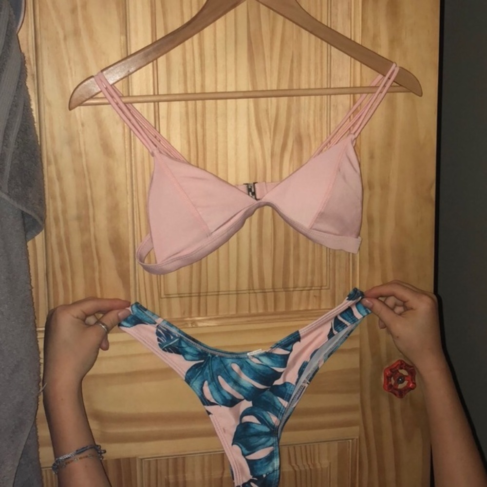 New thong bikini Great for summer!!!!